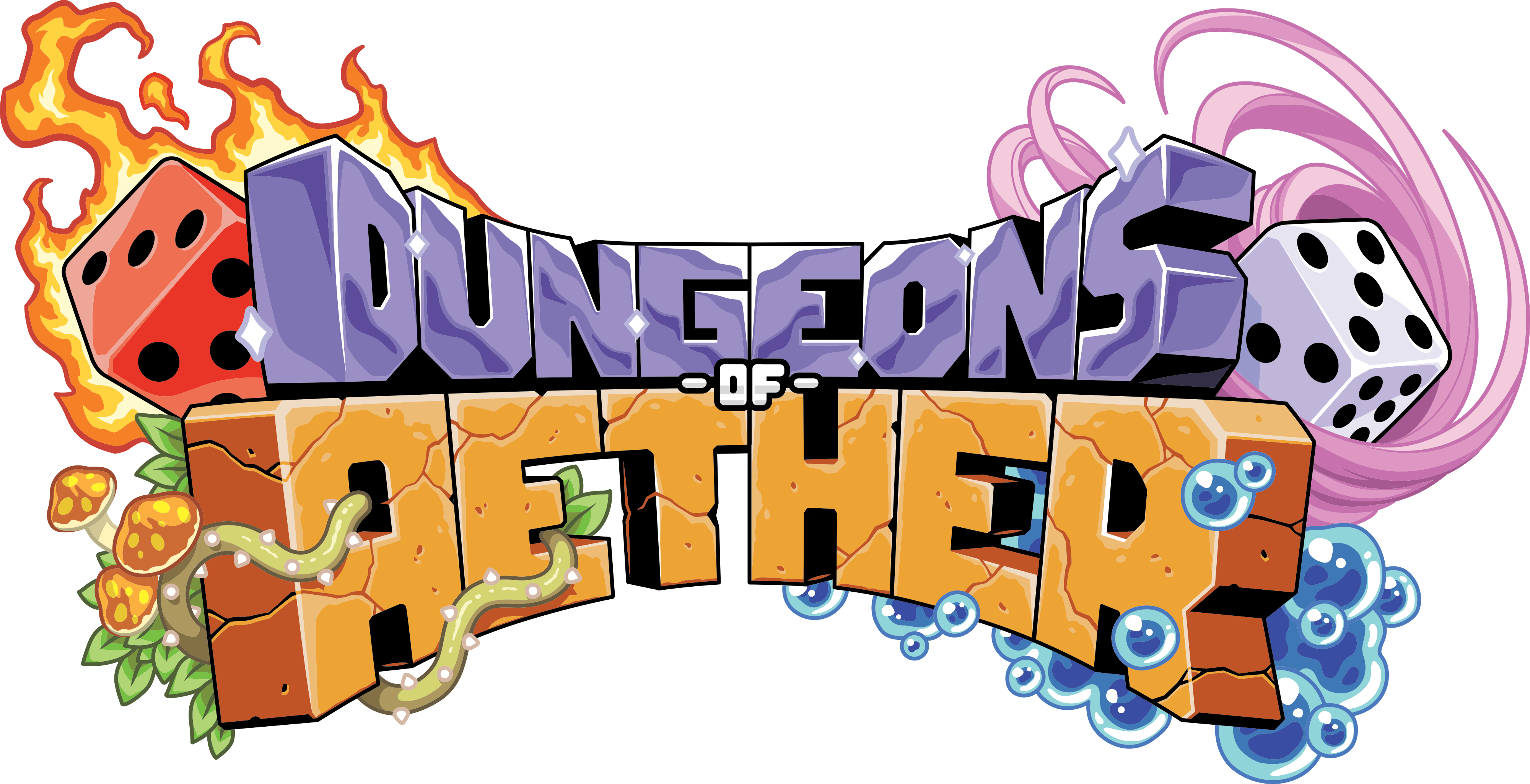 Dungeons of Aether